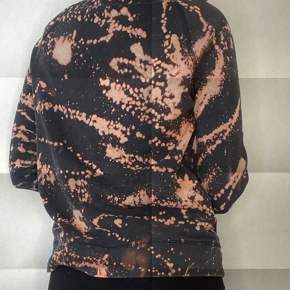 Bleached Roots Crew Neck - Picture 2 of 5